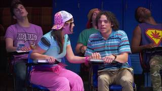 21 Chump Street The Musical FULL HD [upl. by Mosier964]