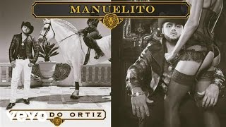 Gerardo Ortiz  Manuelito Audio [upl. by Tnecnivleahcim464]