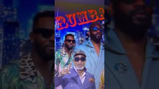 Rhumba mix is out now djmalonda fallyipupa [upl. by Tihor]