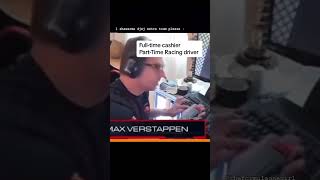 Max Vertrex😂😂 f1 racing maxverstappen funnyvideos [upl. by Phelps]