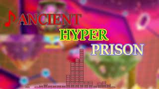 ANCIENT HYPER PRISON【AlcahestHyper ZoneKirby Triple Deluxe Medley】 [upl. by Carleen]