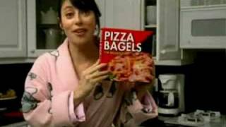 WKUK  Pizza Bagels [upl. by Verge]