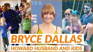 Bryce Dallas Howard’s Weight Loss Transformation Throughout Her Hollywood Career in Photos [upl. by Enitsuj206]