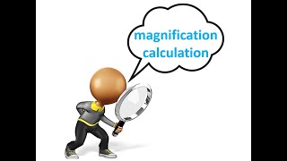 Drawing and Magnification calculation  P4  Alternative to practical practice questions 0610 5090 [upl. by Raeann]