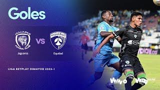 JAGUARES DE CORDOBA VS ALIANZA PETROLERA EN VIVO ⚽⚽ COLOMBIA PRIMERA A  CLAUSURA  JORNADA 13 [upl. by Sammy]