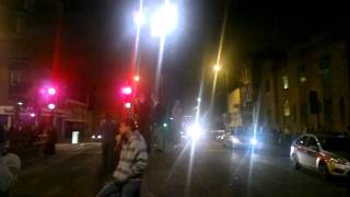 London Riots Looting Violence in Tottenham Peckham Croydon Hackney Sky News BBC News [upl. by Margarita]