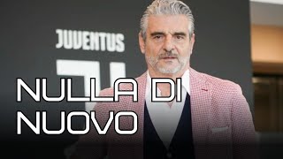 JUVENTUS ARRIVABENE CONFERMA QUELLO CHE SAPEVAMO [upl. by Derf]