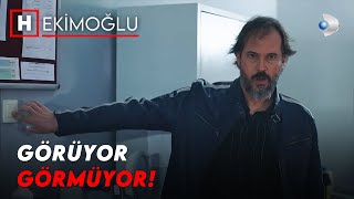 Hekimoğlu Hastayla Dalga Geçiyor  Hekimoğlu Özel Klip [upl. by Naga]