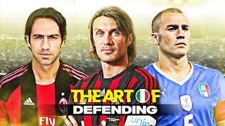 5 BASIC DEFENDING SECRETS  How to improve as a defender in soccer FAST [upl. by Gnidleif]