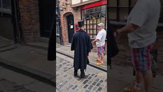 Shambles York Harry Potter [upl. by Chyou]