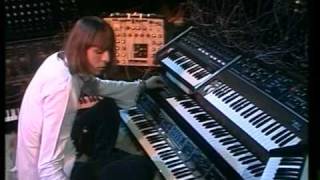 Klaus Schulze Live  WDR Köln 1977 [upl. by Macilroy837]