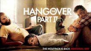 The Hangover Part 2 Official Soundtrack  Turn around Part 2  Flo Rida ft Pitbull [upl. by Lekar]