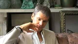 David Sanborn Interview  Talking About Here amp Gone [upl. by Nicram]