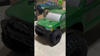 Is This the Best RC Crawler [upl. by Millie381]