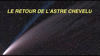 LE RETOUR DE LASTRE CHEVELU [upl. by Nil]