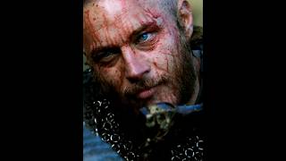 Vikings Ragnar kills Lord Aethelwulf and sends him back to King Aelle [upl. by Strepphon]