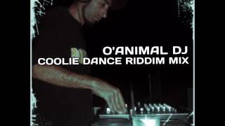 COOLIE DANCE RIDDIM  OANIMAL DJ MIX [upl. by Ajiat123]