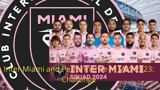 Inter Miami and Performance in MLS 2023 Challenges and Overcoming [upl. by Harwilll]