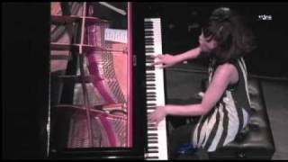 Hiromi Uehara  Viva Vegas LIVE [upl. by Columbus36]