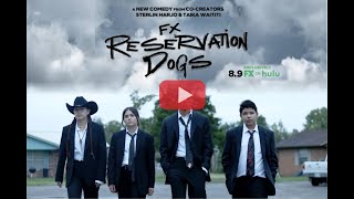 Reservation Dogs Season 3 Episode 7 Reveals Eloras Mom [upl. by Rehpotsrik]