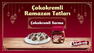 Çokokremli Ramazan Tatları – Çokokremli Sarma [upl. by Atinor]