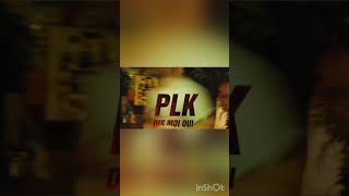 PLK  Dismoi oui  slowed [upl. by Aenad208]