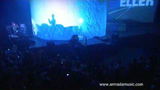 Armin van Buuren feat Gabriel amp Dresden  Zocalo Live at Armin Only 2006 [upl. by Aisital905]