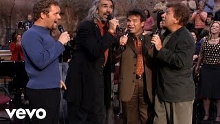 Gaither Vocal Band  Thats When the Angels Rejoice Live [upl. by Sredna]