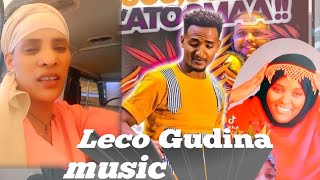 Leencoo guddinaa sin mararu oromo Ethiopian music offlcial 2024 [upl. by Alper]