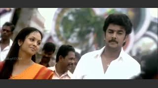 Yedho Ninaikiren Song with Lyrics  Thalai Nagaram 2006 [upl. by Aznofla]