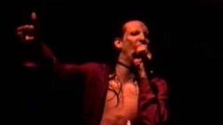 14  Marilyn Manson  LIVE in Hamilton 1997  The Reflecting God [upl. by Bassett]