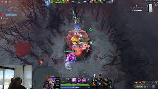 Qojqva after trying TOPSON Dazzle solo Tormentor with 5 Courier [upl. by Howlan]