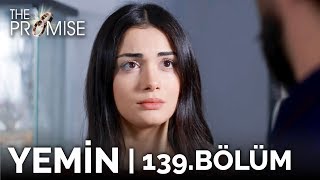 Yemin 139 Bölüm  The Promise Season 2 Episode 139 [upl. by Rialcnis]