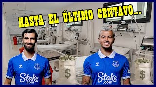 COBRAN FORTUNAS NO JUEGAN NUNCA ANDRÉ GOMES Y DELE ALLI [upl. by Reinnej]