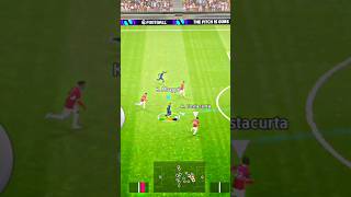 Lional scaloni Tiki Taka efootball mobile 🥶 pes2021 efootball [upl. by Angelo]