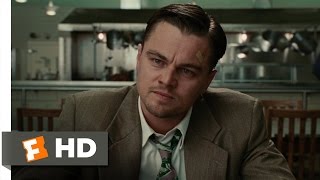 Shutter Island 68 Movie CLIP  My Name is Edward Daniels 2010 HD [upl. by Vanderhoek445]