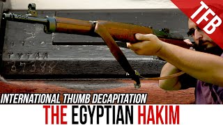 The Egyptian Hakim Rifle [upl. by Deny]