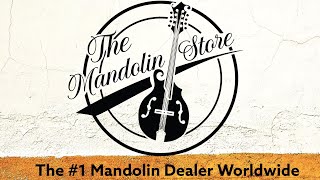 Kimble 2 Point Mandolin [upl. by Eveiveneg743]