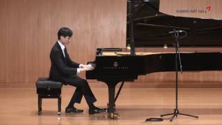 F Chopin  Polonaisefantaisie in Aflat Major Op 61 [upl. by Maidy]