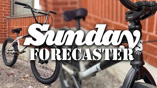 2022 Sunday Forecaster quotBroc Raifordquot Unboxing  Harvester Bikes [upl. by Tiedeman]