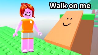 Roblox plank it… [upl. by Letti]