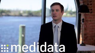 PPD Leverages Medidatas Design Optimization Tools  Medidata [upl. by Billye263]