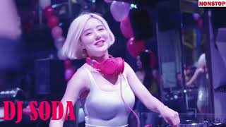 DJ Soda Remix 2022 ✈ Best of Electro House Music amp Nonstop EDM Party Club Music Mix│FLY IN MY ROOM [upl. by Demha]