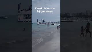 Pajuçara Maceió [upl. by Arihk]