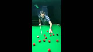 ronnie osullivan practicing 2017 [upl. by Featherstone]