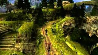 Lets Play Gothic 2 NOTR HoP HC 18 Relief for Lares [upl. by Ced]