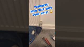 Plumbing Tools To Speed Up Your Day plumber plumbing plumbingtips plumbingtools [upl. by Ayekram]