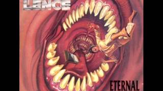 VIOLENCE Eternal Nightmare FULL ALBUM [upl. by Stevenson]