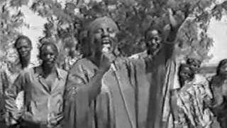 Hawa Dramé  Djandjon [upl. by Johppa]