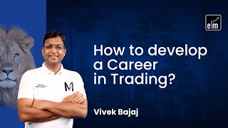 How to kickstart your TRADING CAREER in Stock Market  Watch this video [upl. by Jessa]